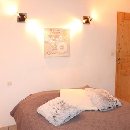 Appartement Esterelle Cassis Camera foto
