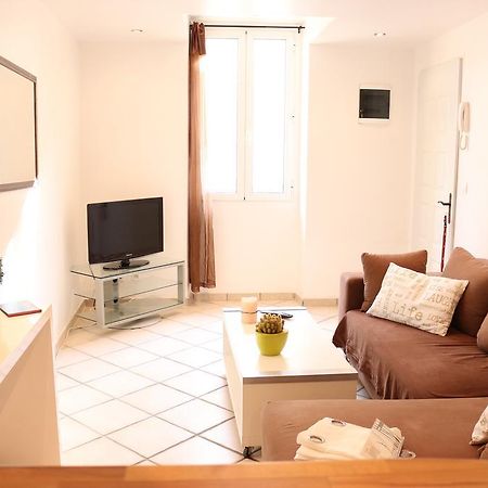 Appartement Esterelle Cassis Camera foto