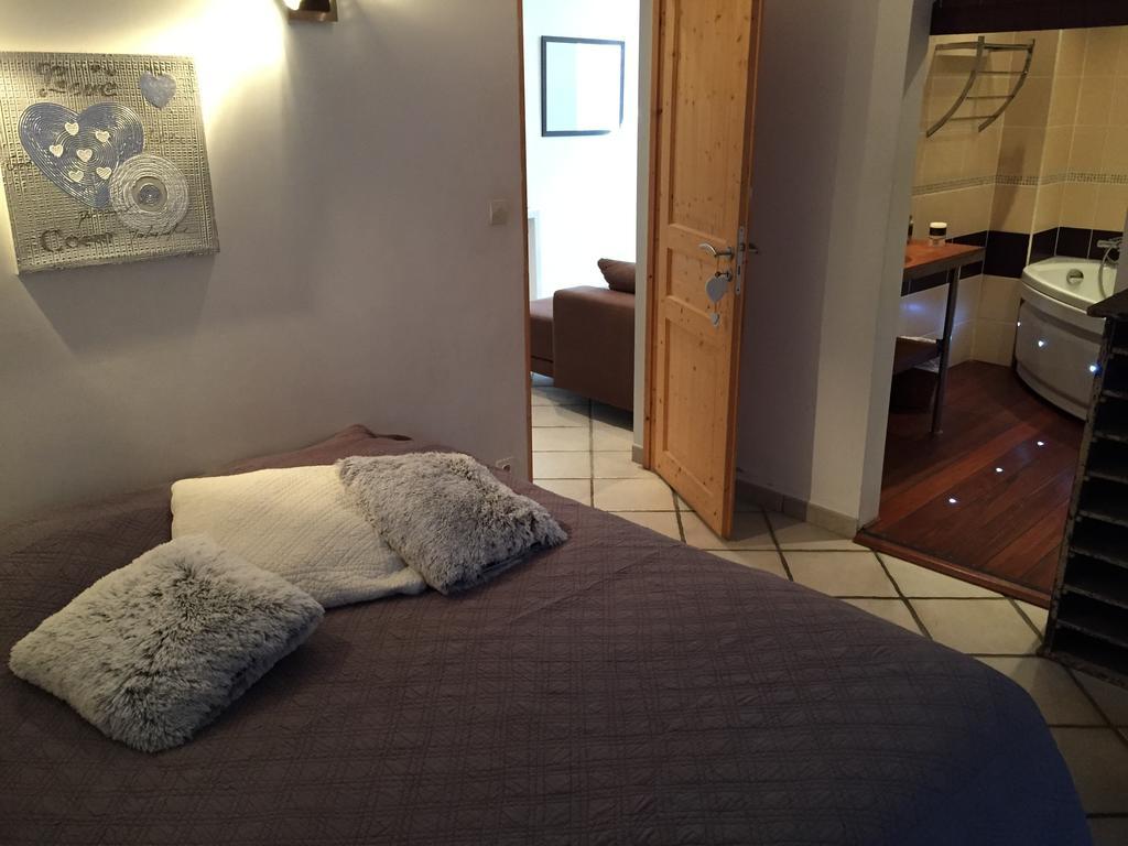 Appartement Esterelle Cassis Camera foto