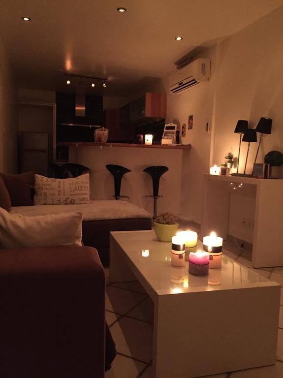 Appartement Esterelle Cassis Camera foto