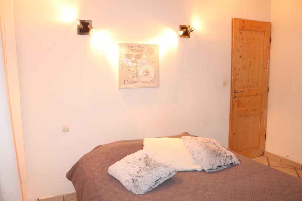 Appartement Esterelle Cassis Camera foto