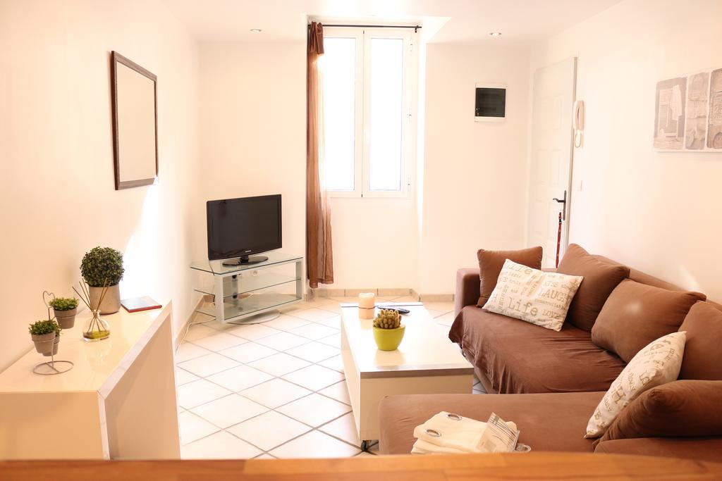 Appartement Esterelle Cassis Camera foto