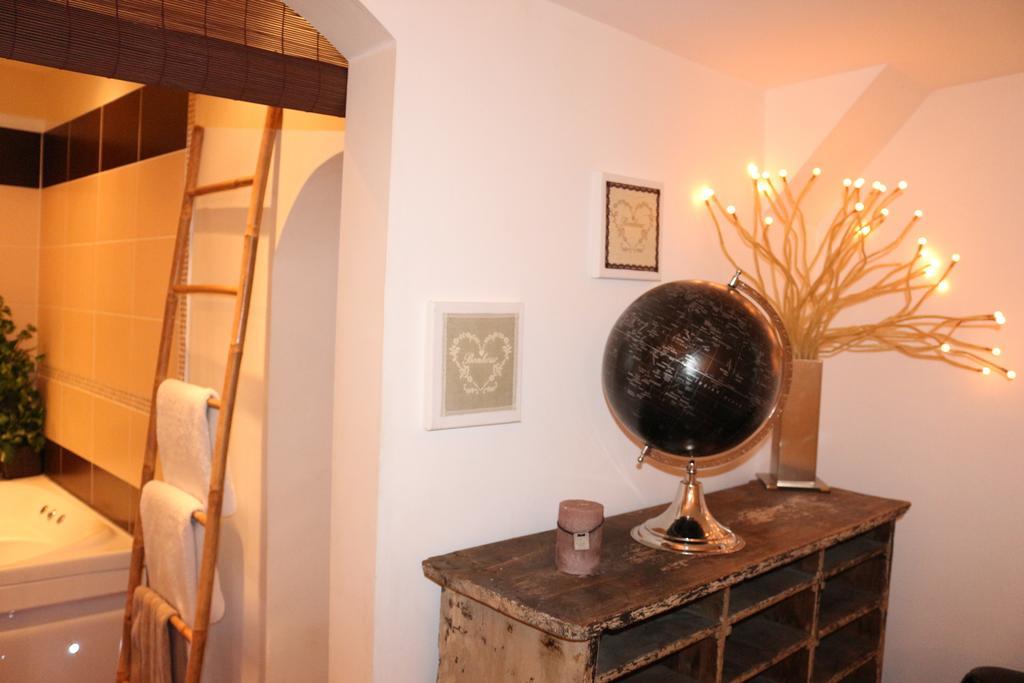 Appartement Esterelle Cassis Camera foto